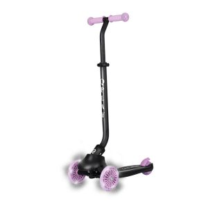 QPLAY SEMA EVO 6U1 ROMOBIL - LJUBIČASTI - Slika 6