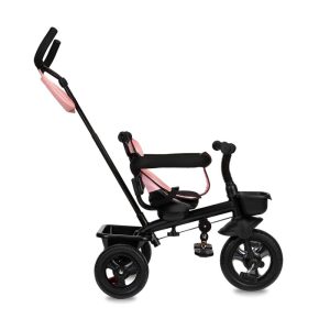 MoMi TELDE tricikl, pink - Slika 5