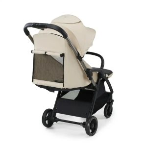 Kinderkraft Sportska kolica Apino, Dune Beige - Slika 5