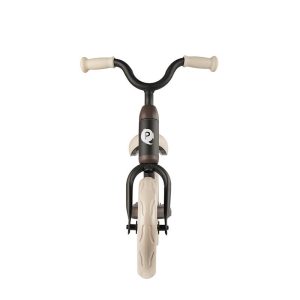 QPLAY TRAINER BALANS BICIKL - CRNI - Slika 6
