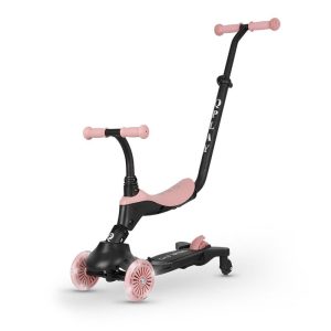 QPLAY SEMA EVO 6U1 ROMOBIL - ROZI - Slika 7