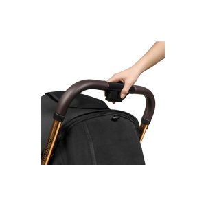 Lionelo sportska kolica Cloe, Black Onyx - Slika 6