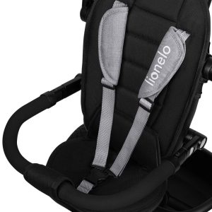 Lionelo tricikl Berry, Grey Stone - Slika 6