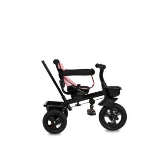MoMi TELDE tricikl, pink - Slika 6
