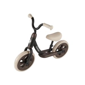 QPLAY TRAINER BALANS BICIKL - CRNI - Slika 7