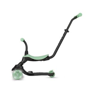 QPLAY SEMA EVO 6U1 ROMOBIL - ZELENI - Slika 8