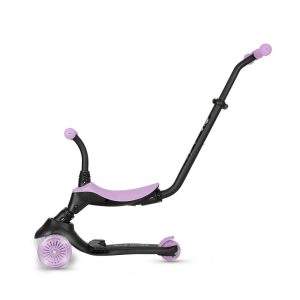 QPLAY SEMA EVO 6U1 ROMOBIL - LJUBIČASTI - Slika 8