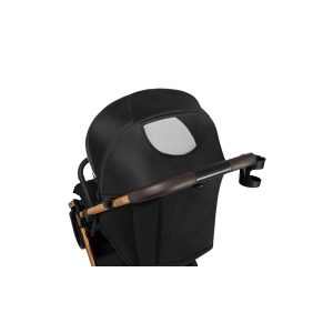 Lionelo sportska kolica Cloe, Black Onyx - Slika 7
