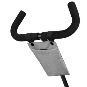 MoMi TELDE tricikl, gray - Slika 7