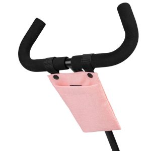 MoMi TELDE tricikl, pink - Slika 7