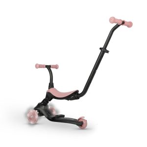 QPLAY SEMA EVO 6U1 ROMOBIL - ROZI - Slika 9