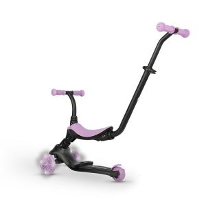 QPLAY SEMA EVO 6U1 ROMOBIL - LJUBIČASTI - Slika 9