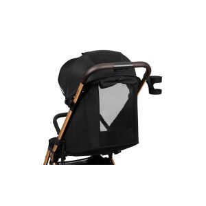 Lionelo sportska kolica Cloe, Black Onyx - Slika 8