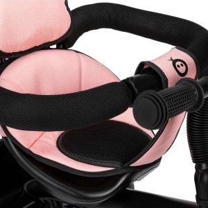 MoMi TELDE tricikl, pink - Slika 8