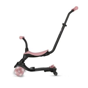 QPLAY SEMA EVO 6U1 ROMOBIL - ROZI - Slika 10