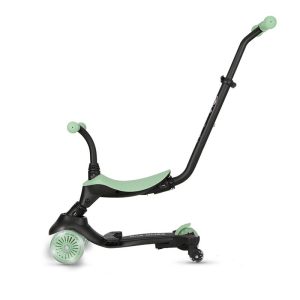 QPLAY SEMA EVO 6U1 ROMOBIL - ZELENI - Slika 10