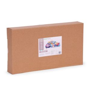 Ecotoys stol s glazbenim instrumentima - Slika 9