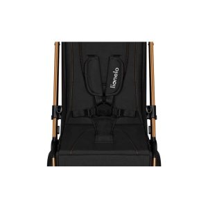 Lionelo sportska kolica Cloe, Black Onyx - Slika 9