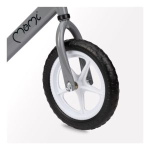 MoMi FLEET balans bicikl, gray - Slika 9