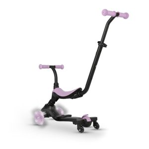 QPLAY SEMA EVO 6U1 ROMOBIL - LJUBIČASTI - Slika 11