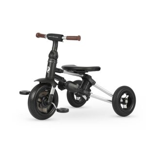 QPLAY NOVA DELUXE SKLOPIVI TRICIKL - ALBASTRU - Slika 11