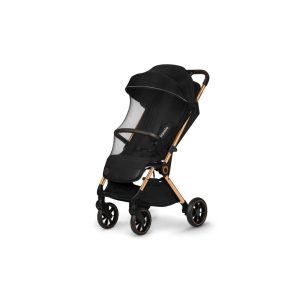 Lionelo sportska kolica Cloe, Black Onyx - Slika 12