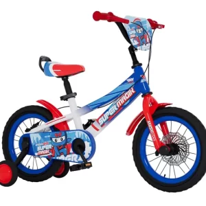 Magikbike dječji bicikl 16" New Super Magik