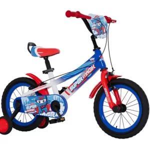MAGIKBIKE DJEČJI BICIKL 12" NEW SUPER MAGIK