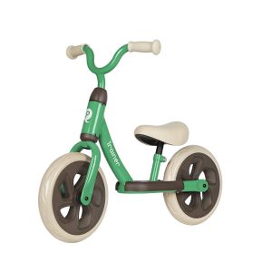 QPLAY TRAINER BALANS BICIKL - ZELENI
