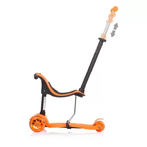 Chipolino romobil Multi Plus orange - Slika 2