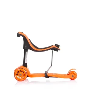 Chipolino romobil Multi Plus orange - Slika 4