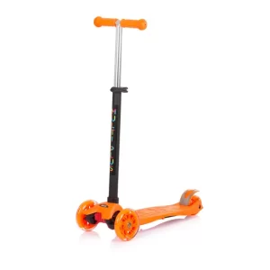 Chipolino romobil Multi Plus orange - Slika 5
