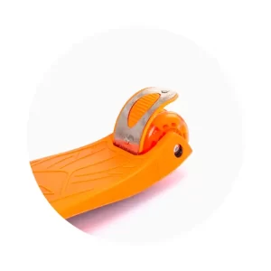 Chipolino romobil Multi Plus orange - Slika 7