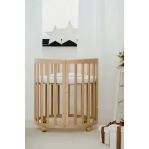 WALDIN OVAL KREVETIĆ 7U1 S MADRACEM - NATURALE - Slika 2
