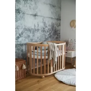 WALDIN OVAL KREVETIĆ 7U1 S MADRACEM - NATURALE - Slika 3