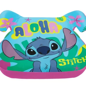 Autosjedalica za djecu Stitch R129