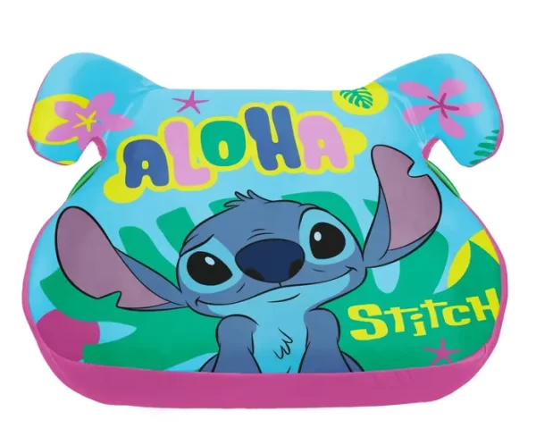 Autosjedalica za djecu Stitch R129