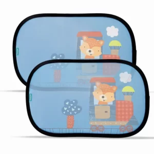 Zopa sjenilo za auto Fox