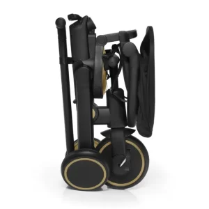 Zopa tricikl X-Trike Pro Kodi Bronze - Slika 5