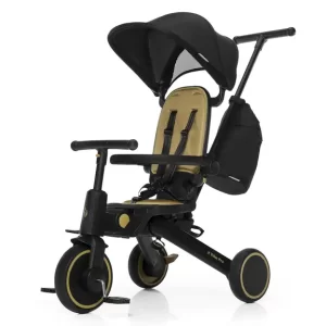 Zopa tricikl X-Trike Pro Kodi Bronze