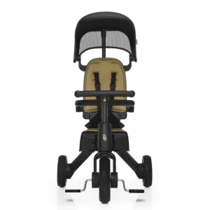 Zopa tricikl X-Trike Pro Kodi Bronze - Slika 2