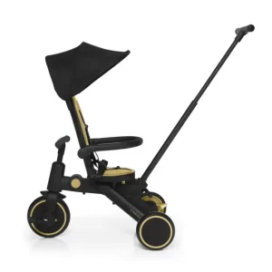 Zopa tricikl X-Trike Pro Kodi Bronze - Slika 3