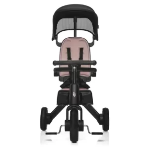 Zopa tricikl X-Trike Pro Coral Pink - Slika 5