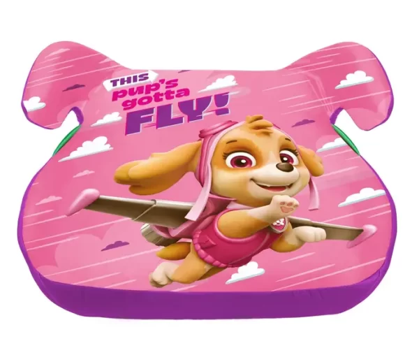 AUTOSJEDALICA ZA DJECU PAW PATROL SKY R129