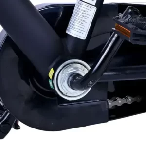 Batman dječji bicikl 16" Black - Slika 7