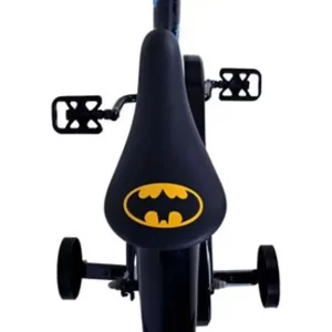 Batman dječji bicikl 16" Black - Slika 3
