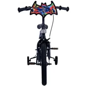 Batman dječji bicikl 16" Black - Slika 8