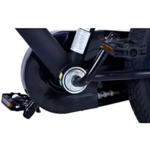 Batman dječji bicikl 16" Black - Slika 9
