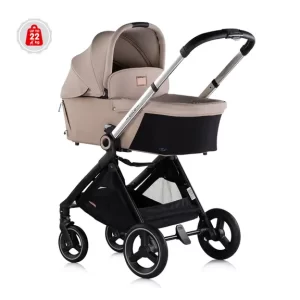 CHIPOLINO KOLICA ELITE - TIRAMISU - Slika 2