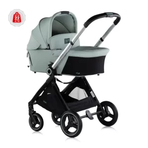 CHIPOLINO KOLICA ELITE - BASIL - Slika 2
